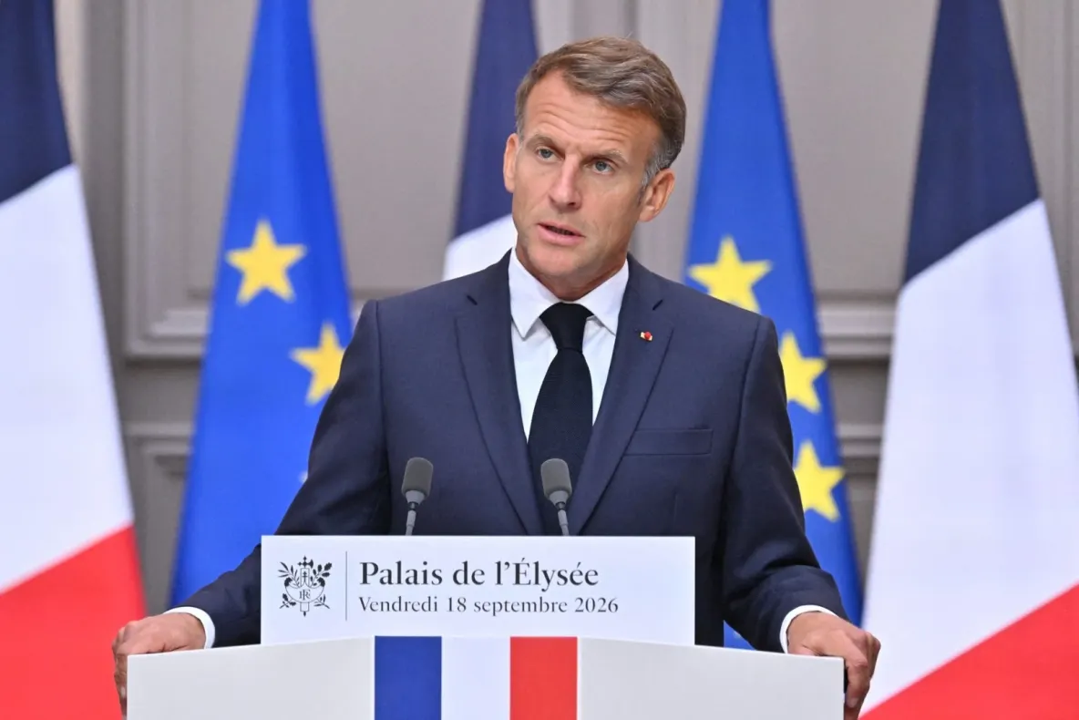 Emmanuel Macron cere anchete urgente după jafurile și violențele din Franța: „Vom fi intransigenți”