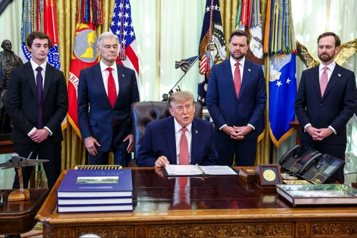 Trump: Suntem mai aproape ca niciodată de pace în Ucraina, după discuțiile cu Putin
