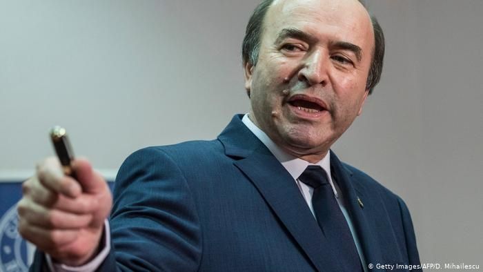 Tudorel Toader: ”Dacă l-au demis pe Bolojan, nu îl pot susține