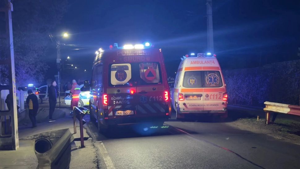 Bărbați găsiți morți după ce s-au intoxicat cu monoxid de carbon