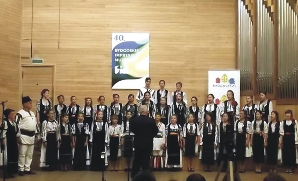 „150 de ani de activitate corală neîntreruptă la Orăștie”. Vocile de aur ale orașului Paliei, în concert excepțional