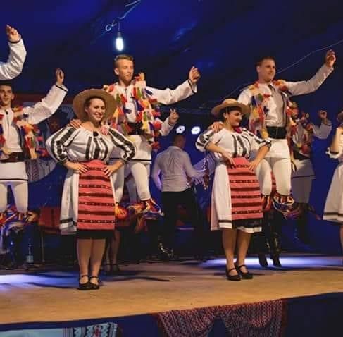 Spectacol de Sfânta Maria Mică, în această seară, la Simeria