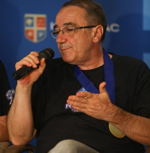 Profesorul Mircea Nistor, „Cetățean de onoare” al județului Hunedoara