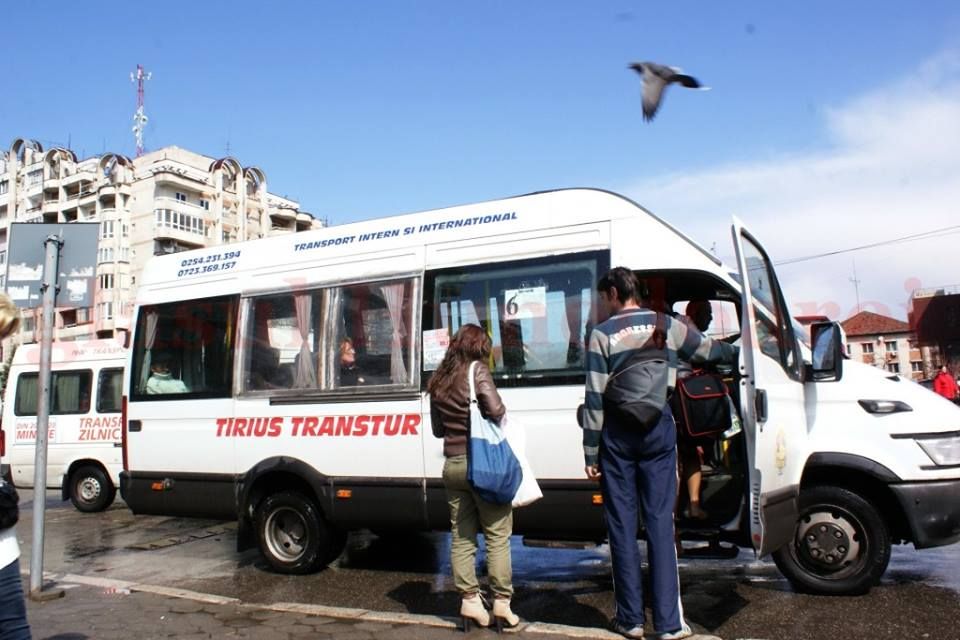 Municipalitatea din Deva a găsit o soluţie să scoată transportul public local din „moarte clinică”