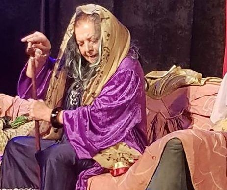 O mare actriță care a jucat și în filmul „De ce trag clopotele, Mitică?”, pe scena Teatrului de Artă din Deva