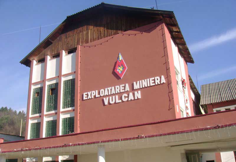 Anchetă la Complexul Energetic Hunedoara