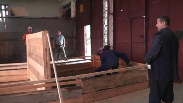 60 de angajări la Complexul Energetic Hunedoara