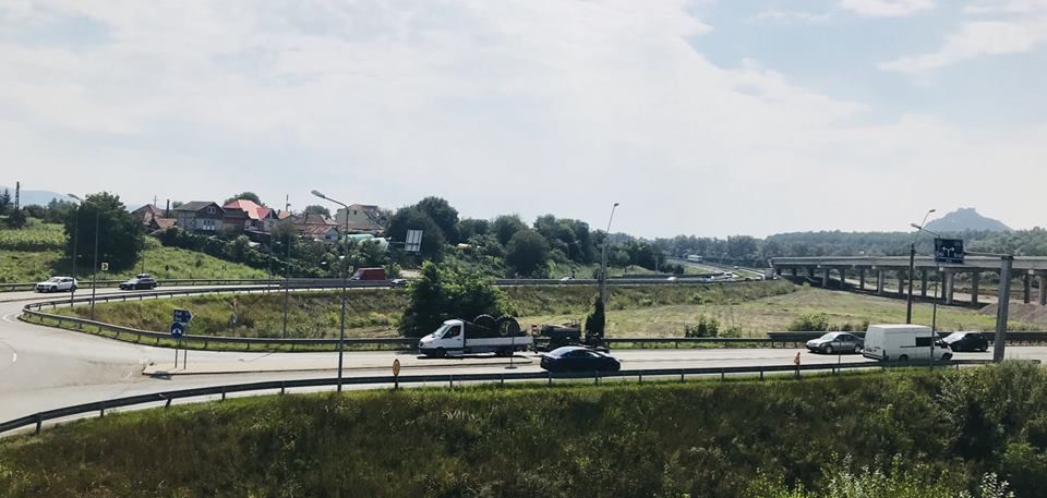 Se închide autostrada A1