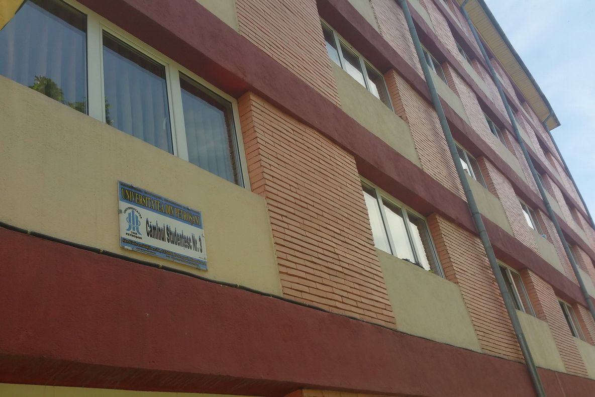 Taxele de cazare în căminele studențești ar putea crește