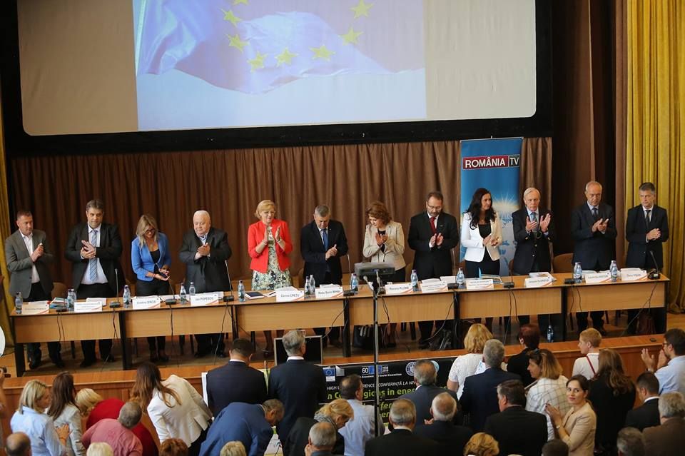 Fonduri europene dedicate Văii Jiului