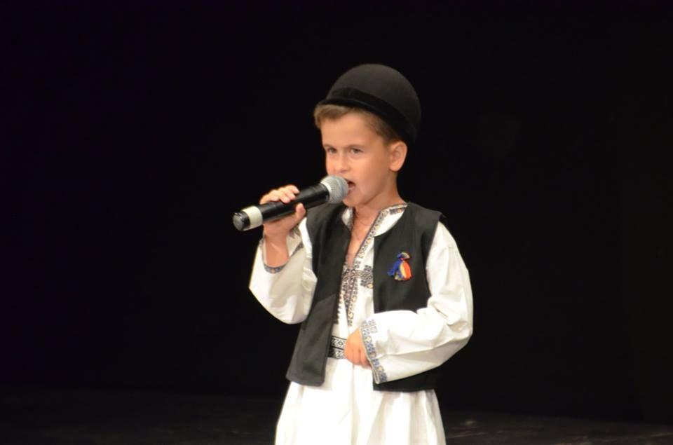 Festival internațional la Petroșani