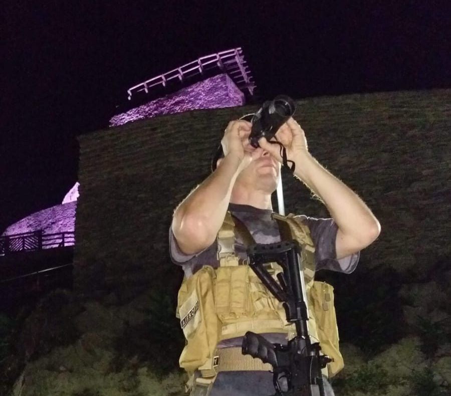 Echinocțiul de toamnă, marcat în Cetatea Devei. Ce se întâmplă între zidurile fortăreței medievale, sâmbătă seara?