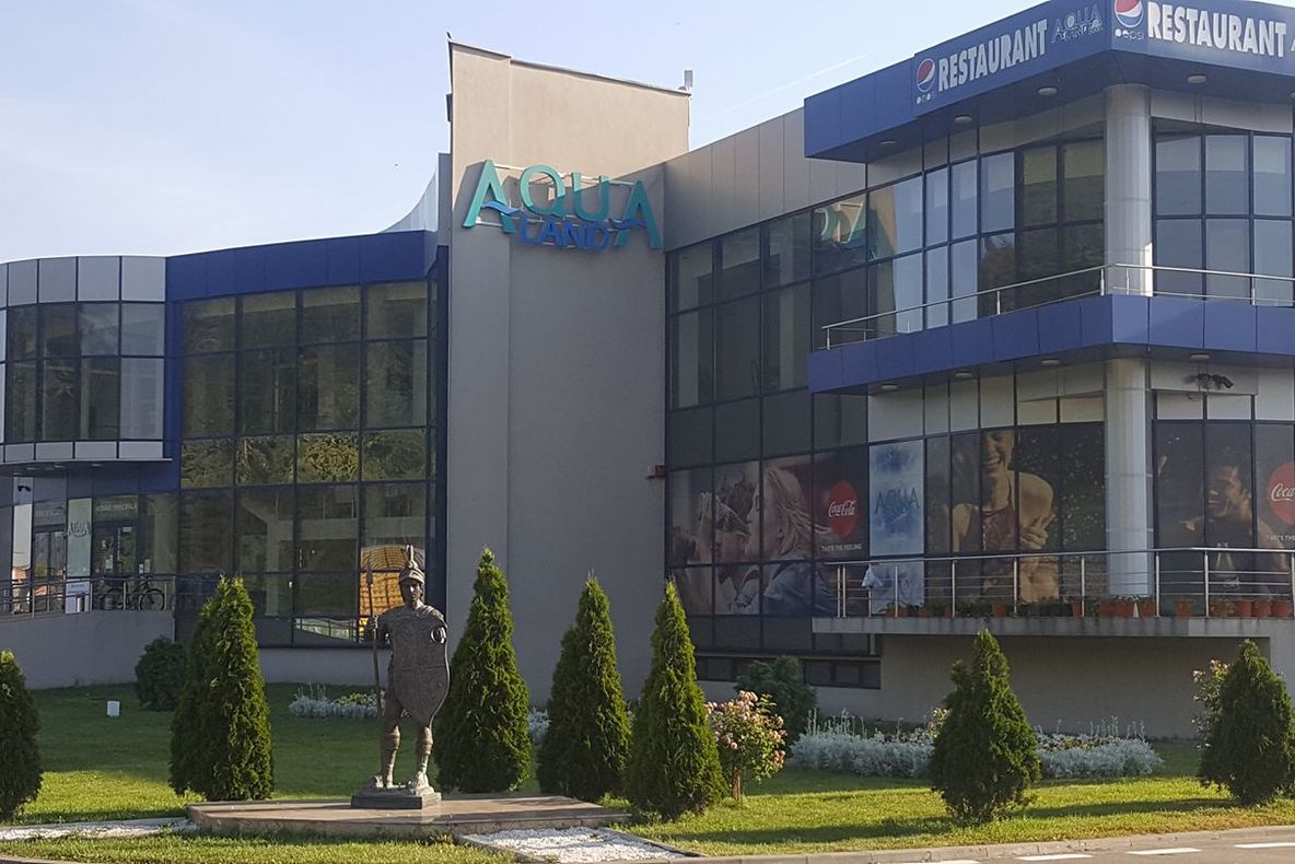 “Aqualand” Deva rămâne închis. Momentan, nu se știe până când