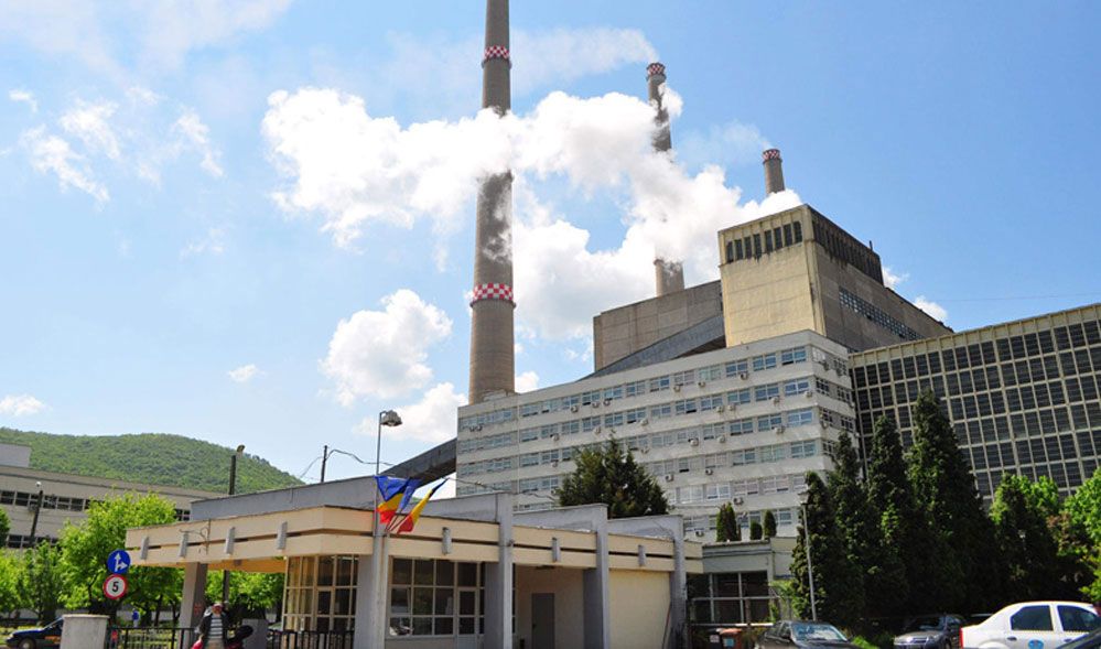 Cu ce combustibil va funcționa termocentrala Mintia?