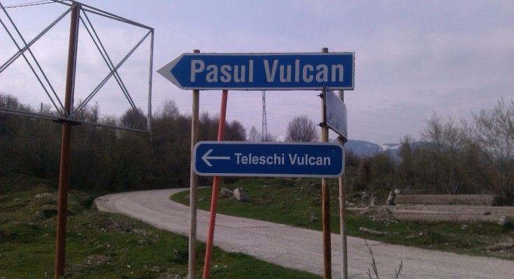 Stațiune montană fără apă potabilă