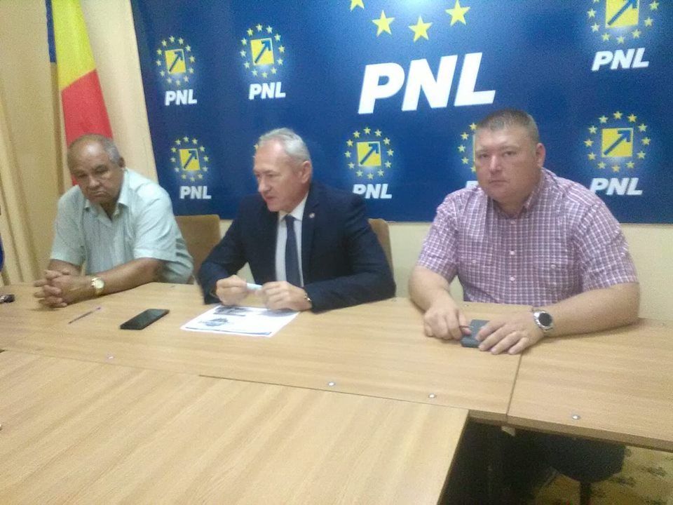 PNL Hunedoara susține familia tradițională