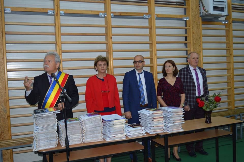 Investiții în viitor