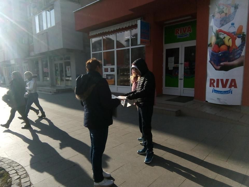 Semnăturile pentru inițiativa civică "Fără penali în funcții publice" au fost invalidate la Uricani