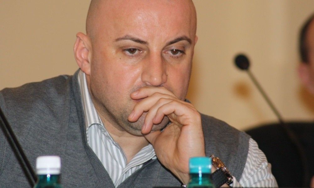 Afacerist controversat trimis în judecată într-un nou dosar penal