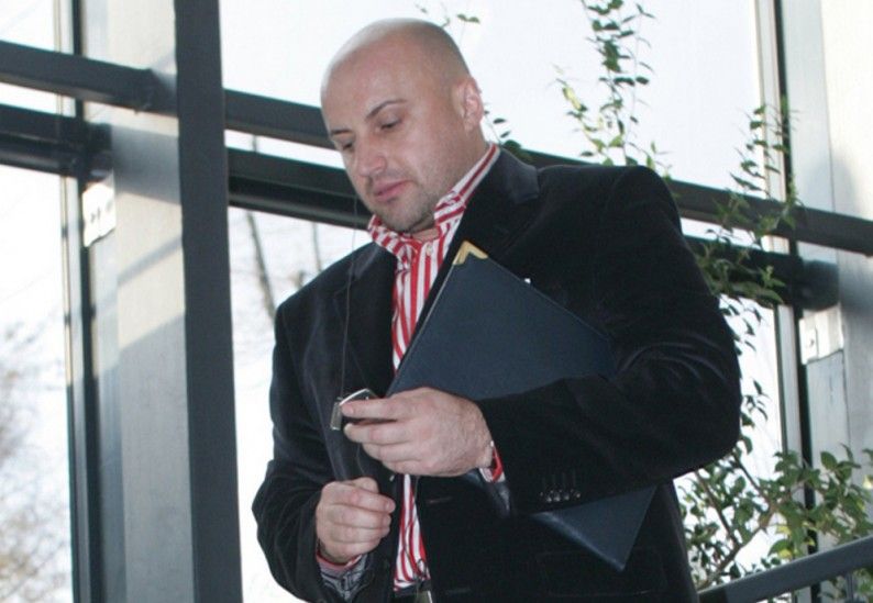 Om de afaceri petroșănean trimis în judecată pentru fraudarea fondurilor europene