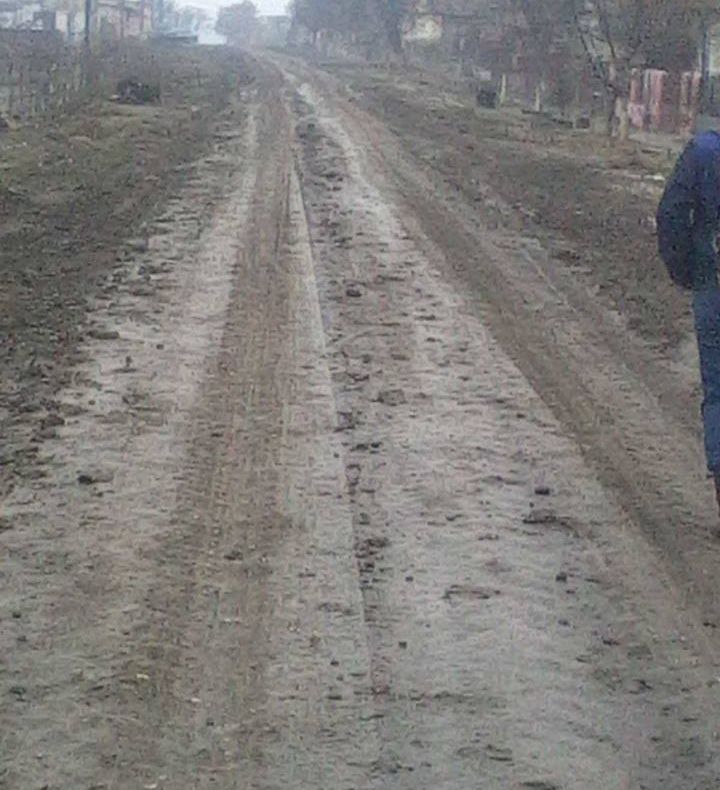 Străzile comunale modernizate cu bani guvernamentali