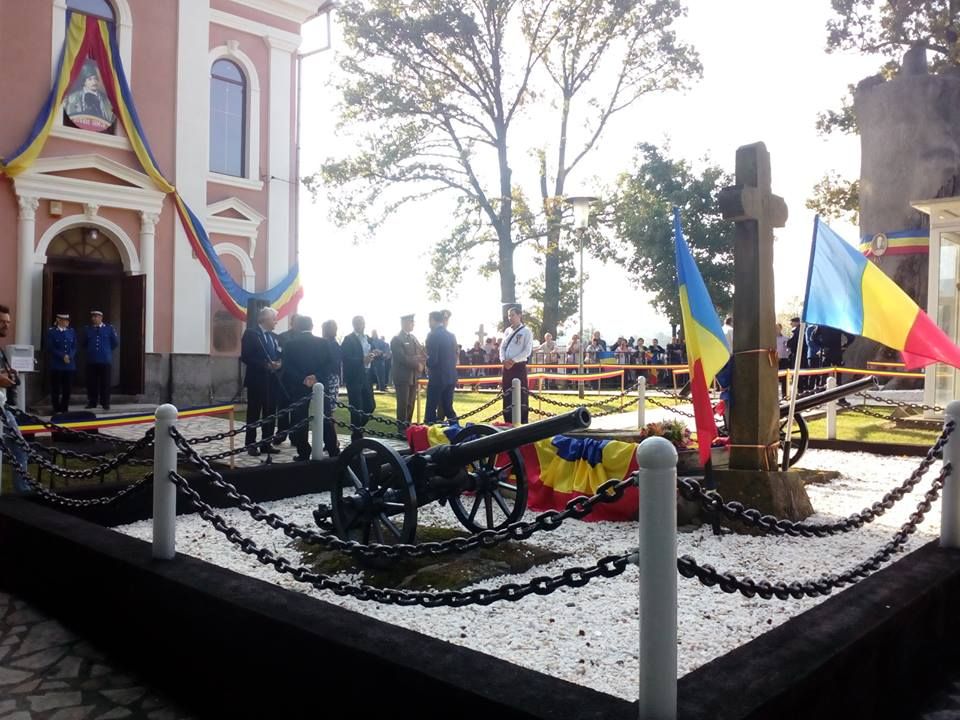 Astăzi au loc Serbările Naţionale de la Ţebea. Mii de oameni, aşteptaţi la comemorarea „Crăişorului Munţilor”