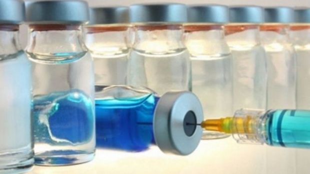 Începe imunizarea împotriva gripei