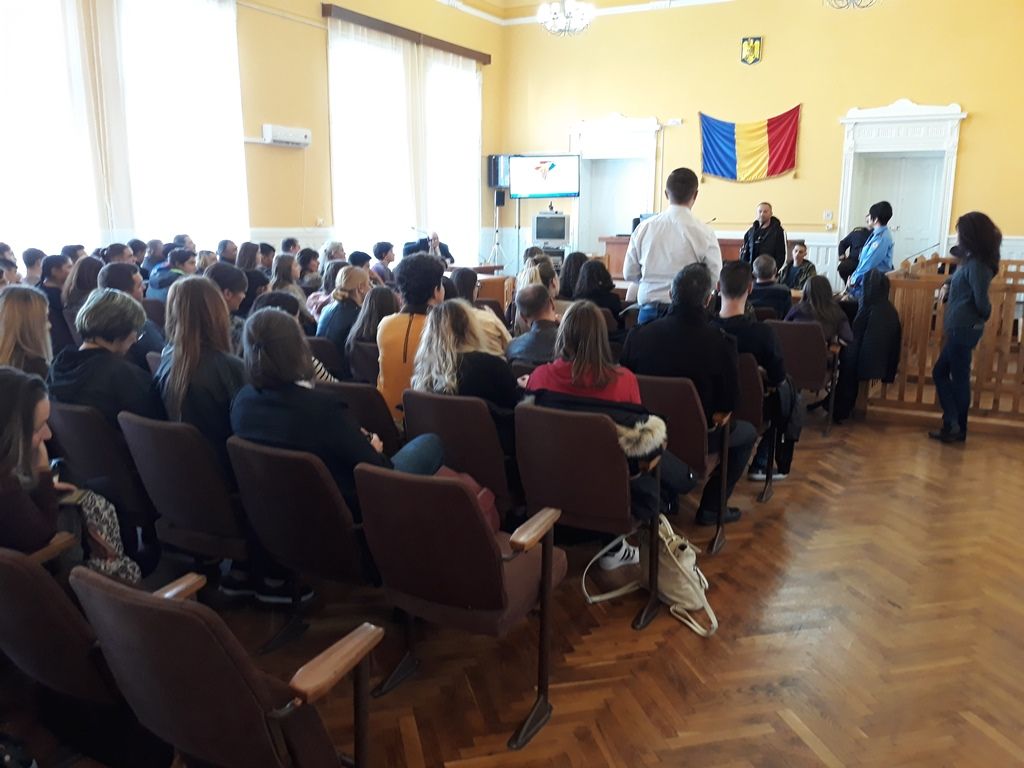 Povești de viață după gratii