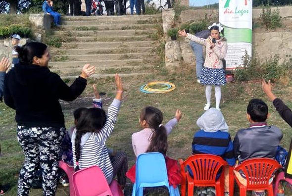 SPECTACOL DE TEATRU | „Micuța FiFi și Centenarul pe înțelesul copiilor”, la Deva