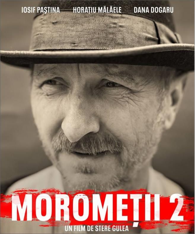 Personajele lui Marin Preda se întorc pe marele ecran. Proiecții speciale „Moromeții 2” la Petroșani