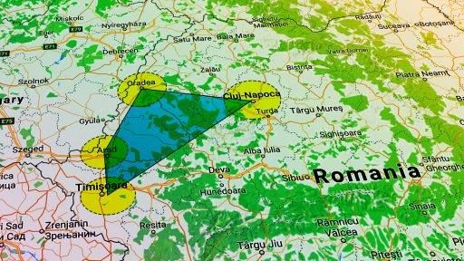 Deva ar putea face parte din „Alianța Vestului”