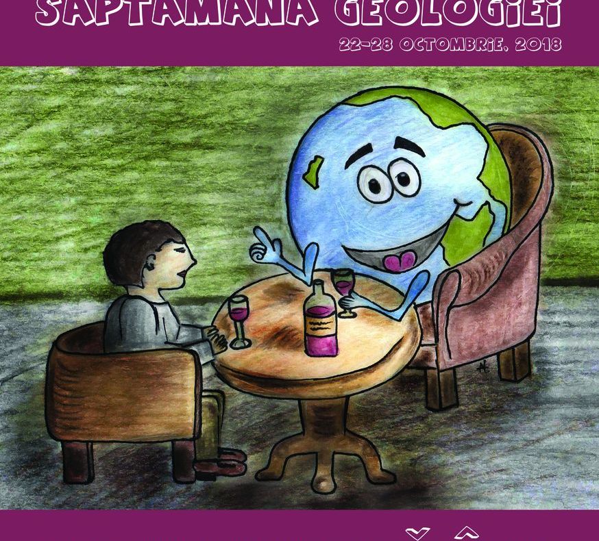 “Săptămâna Geologiei”: Ce manifestări vor avea loc în județul Hunedoara?