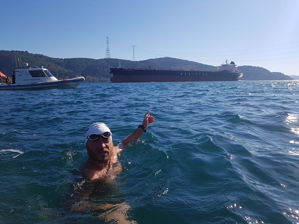 Aventura lui Avram Iancu se apropie de final