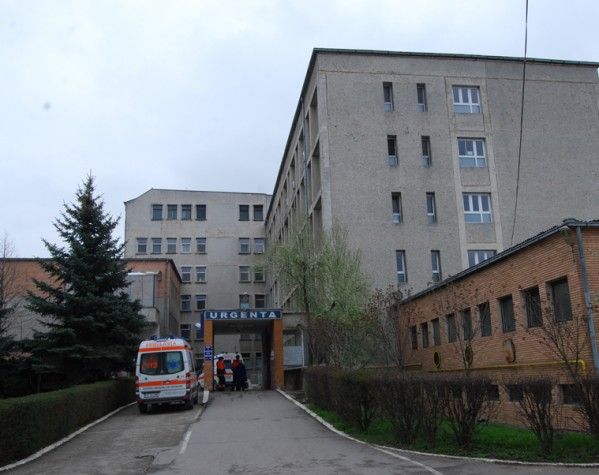Criză acută de medici într-un spital din Valea Jiului