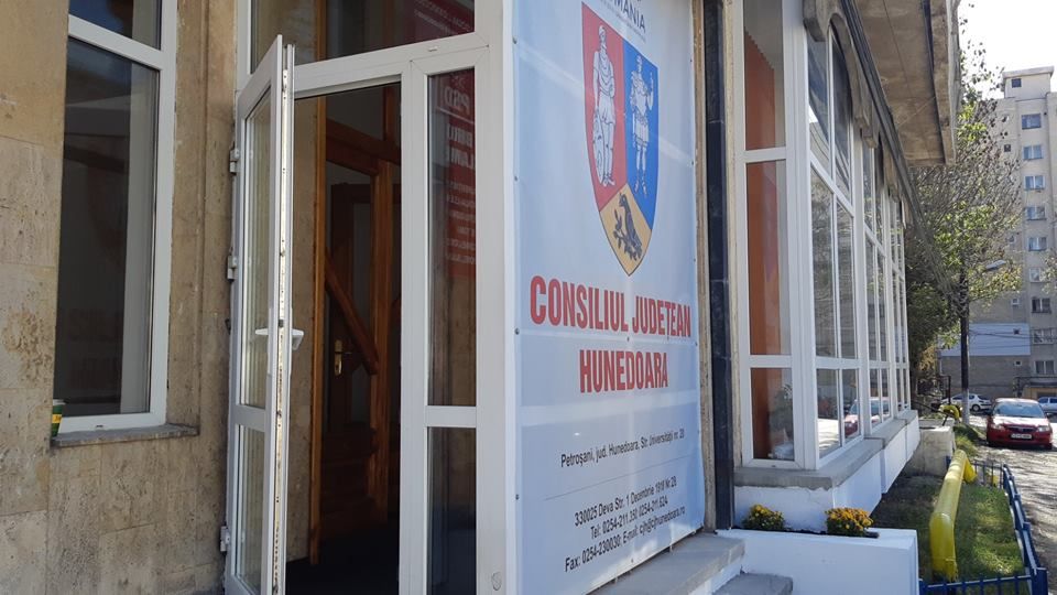 Oficialii CJH nu mai merg mâine în Valea Jiului. Află care este cauza