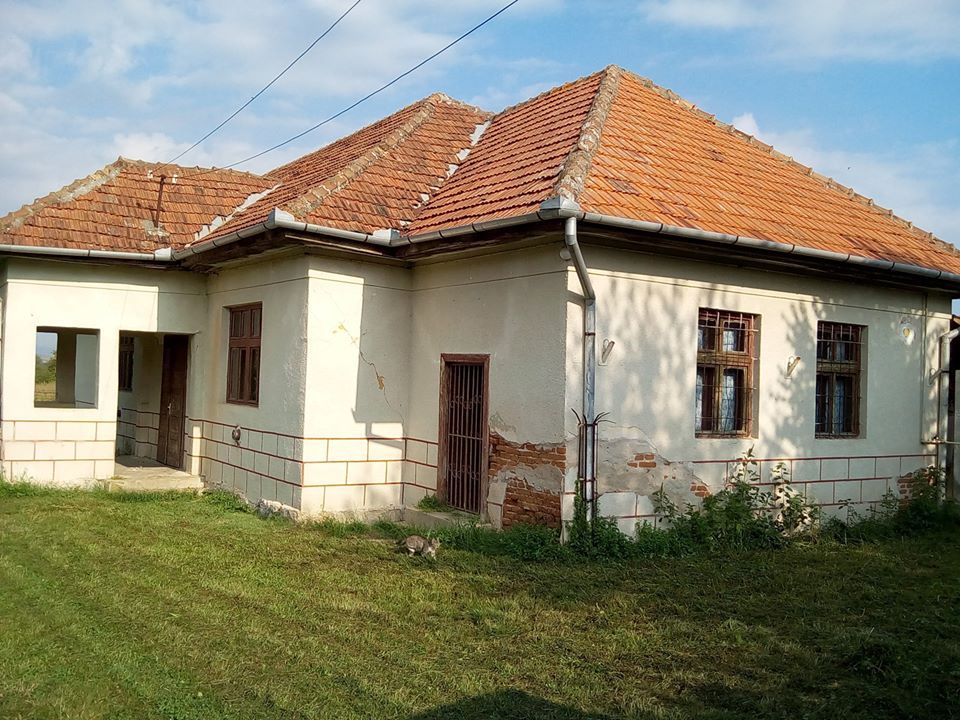 Un cămin cultural ar putea fi reinclus în circuit