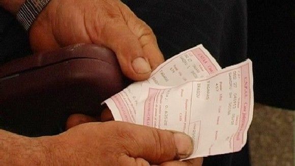 Alți 620 de pensionari din Valea Jiului primesc pensiile recalculate