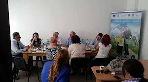 Locuitorii din Brad, așteptați să semneze contractele la salubritate