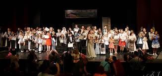 Un nou festival folcloric, în Valea Jiului