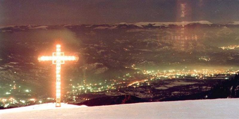 Iluminatul public va fi extins în stațiunea montană Straja