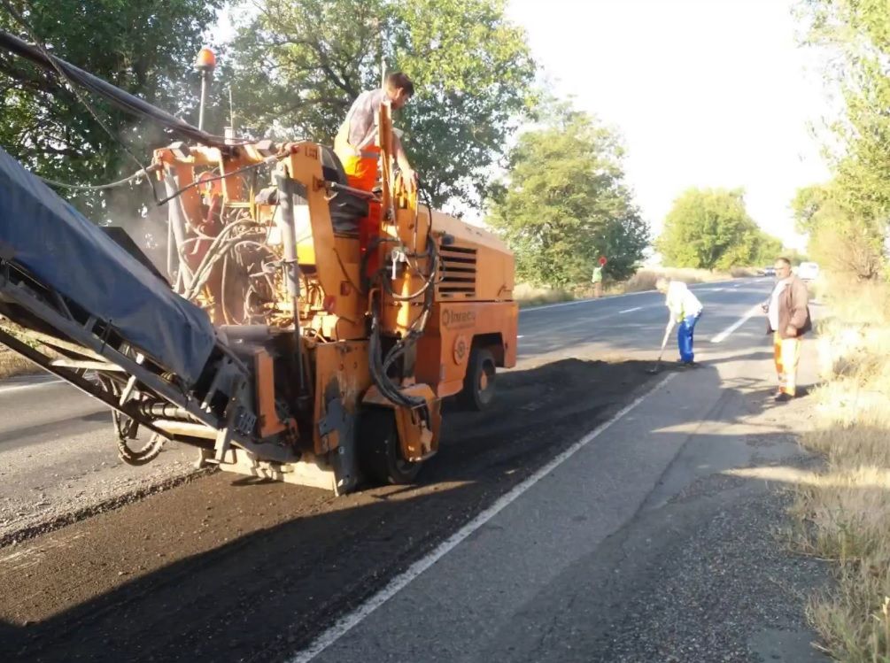 După lucrările ApaServ, terenul va fi adus la starea inițială