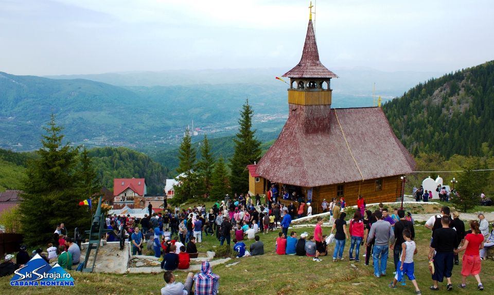 Straja maraton ajunge la ediția cu numărul 2