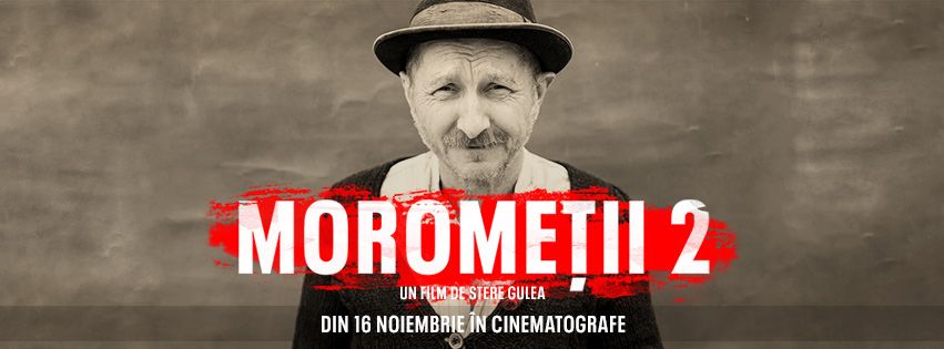 Moromeții ajung la Petroșani