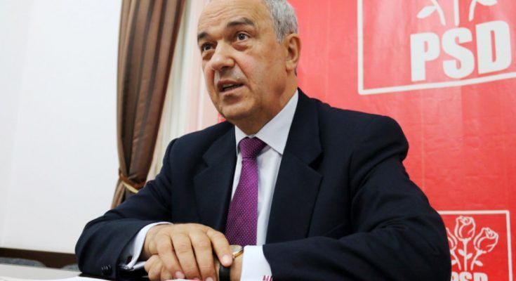 Șeful PSD Hunedoara, în conflict de interese cu ANI. I se cere demisia!