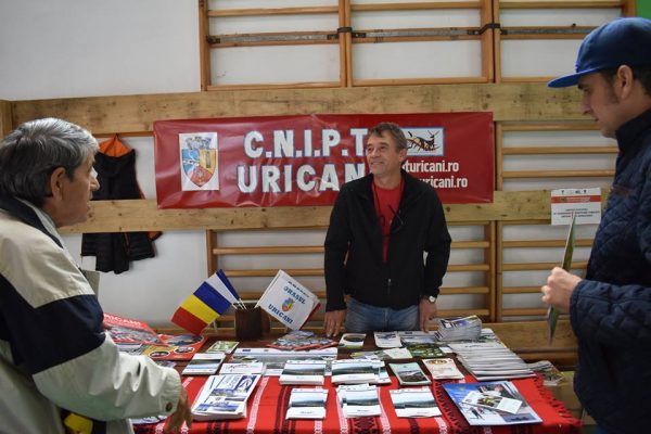 Valea Jiului, promovată la târgul de turism