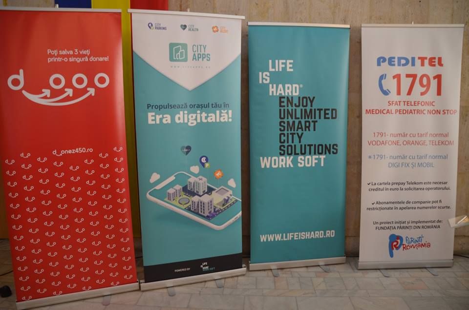 Petroșani: Comunicare interactivă a administrației cu cetățenii