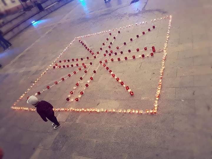 Dar din dar se face Rai