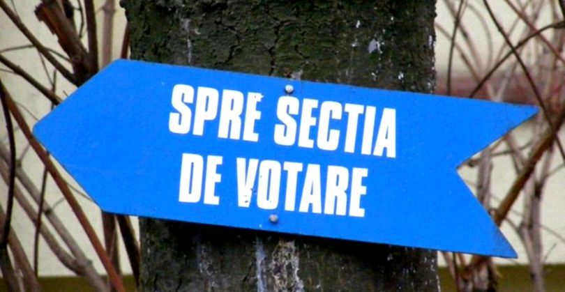 Hunedoara: Două secții cu prezență zero la referendum
