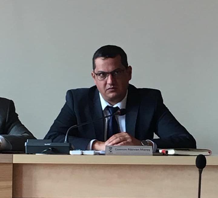 Fostul viceprimar al Devei a pierdut procesul împotriva CL