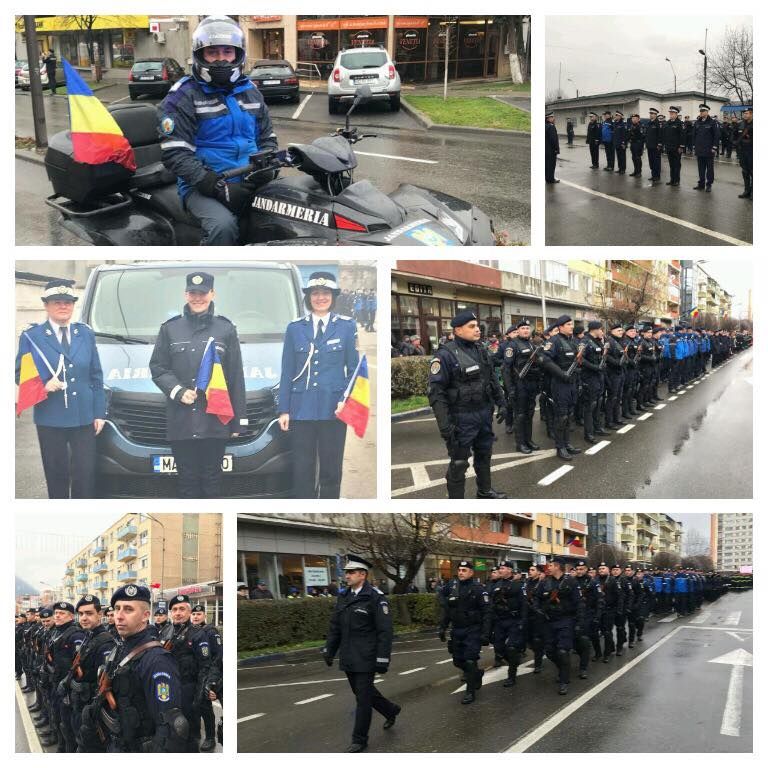 Se fac angajări la Jandarmerie. Ce posturi scoate la concurs IJJ Hunedoara?